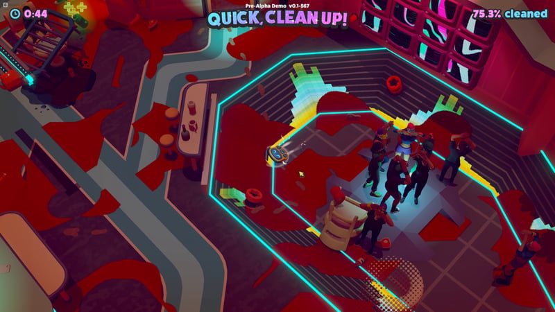 Game screenshot 4