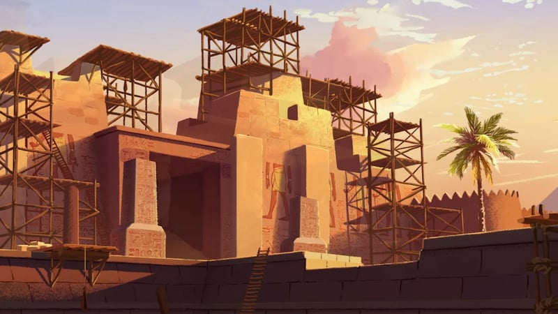 Game screenshot 4