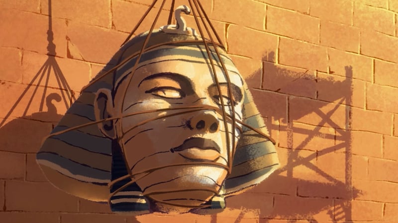 Game screenshot 3
