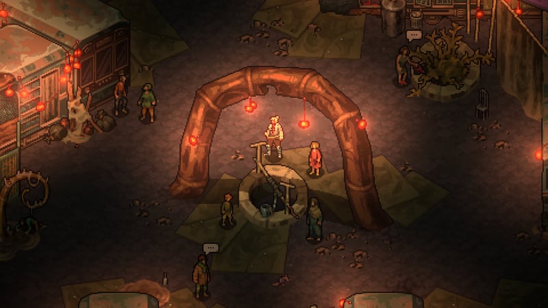 Game screenshot 4