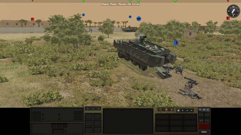 Game screenshot 3