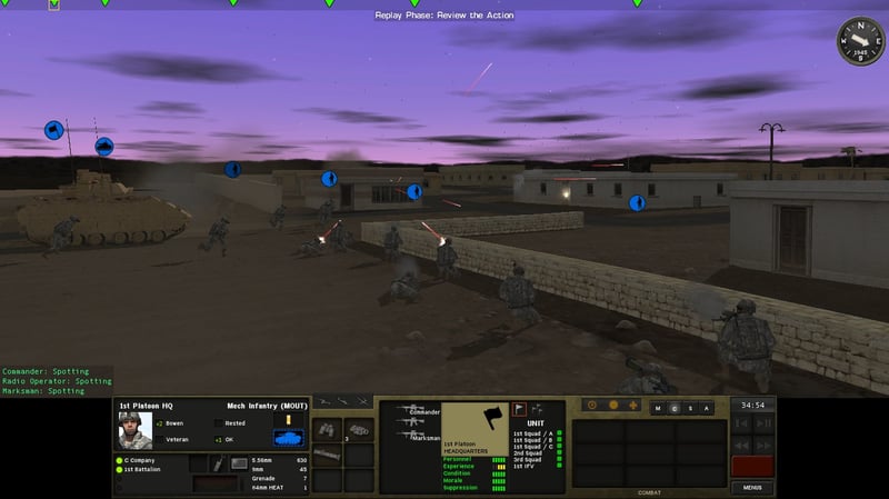 Game screenshot 2