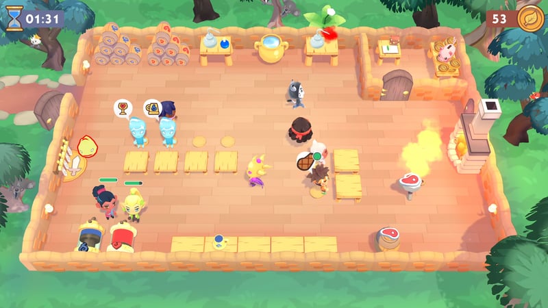 Game screenshot 5