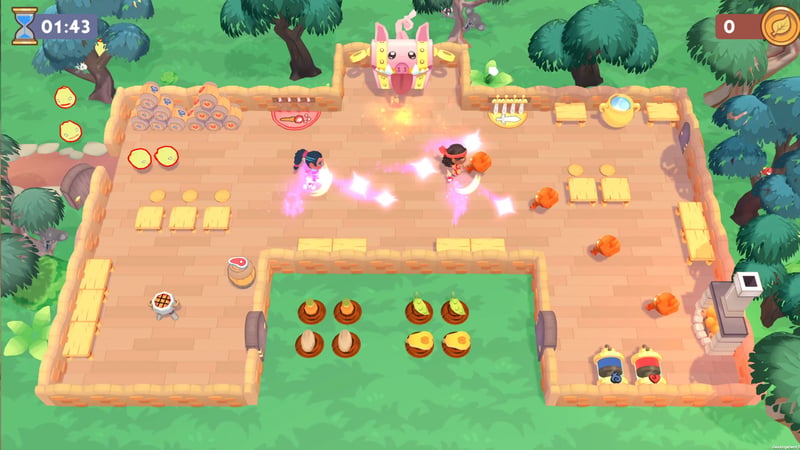 Game screenshot 3