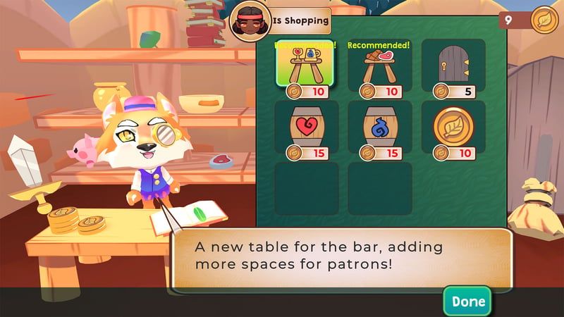 Game screenshot 2