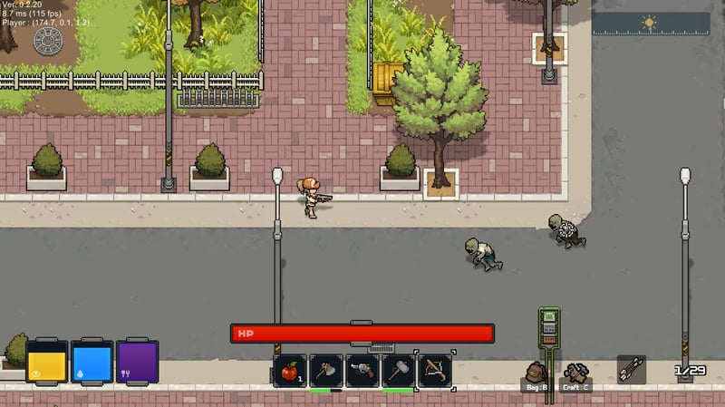 Game screenshot 3