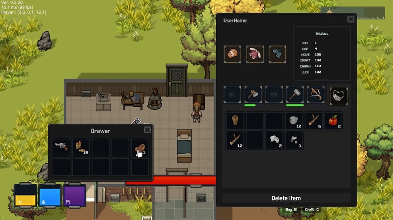 Game screenshot 4
