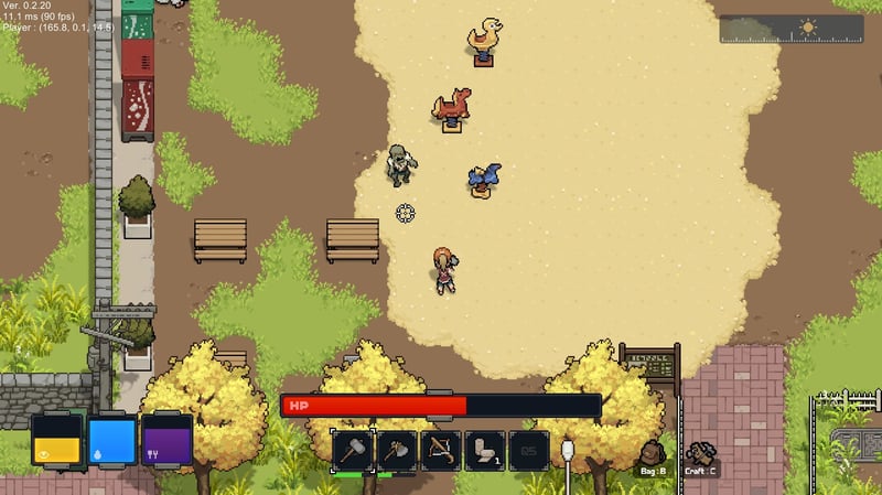 Game screenshot 5