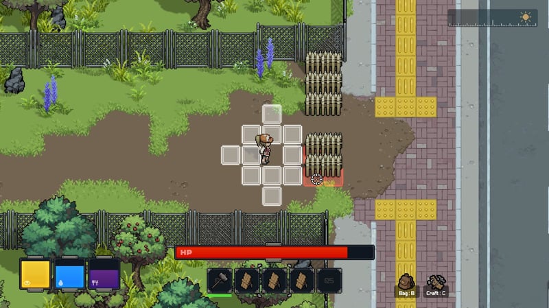 Game screenshot 2