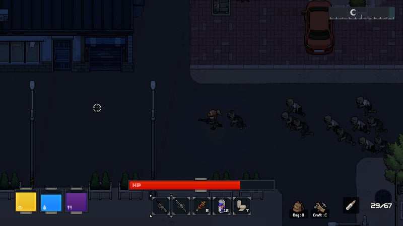 Game screenshot 2