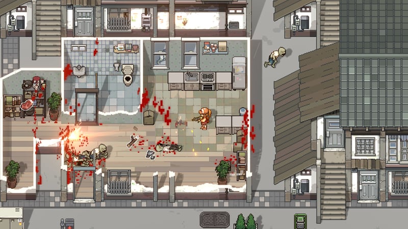 Game screenshot 2