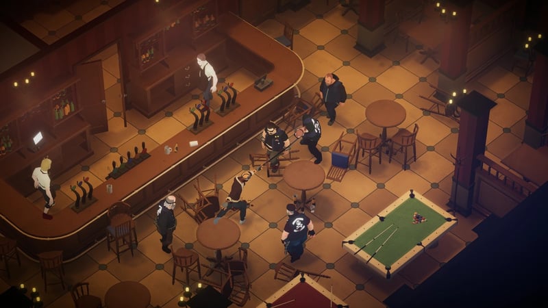 Game screenshot 2