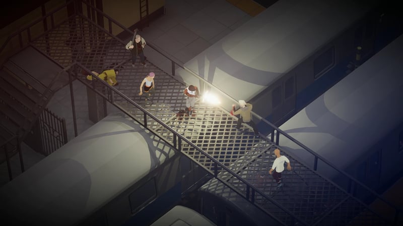 Game screenshot 5