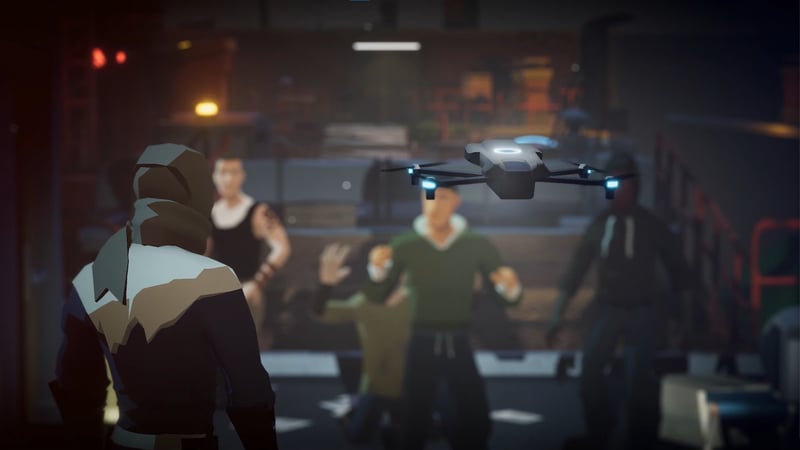 Game screenshot 3