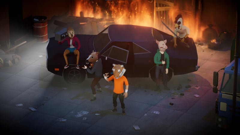 Game screenshot 3