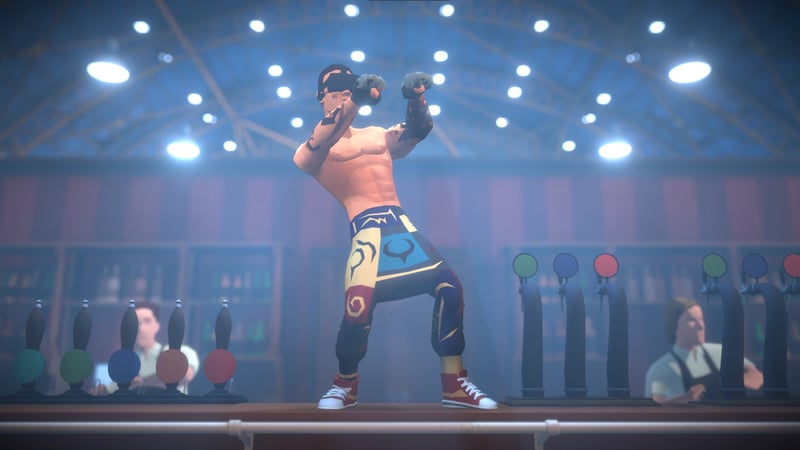 Game screenshot 2