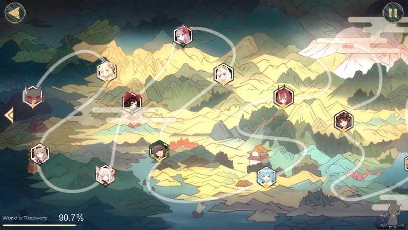 Game screenshot 5