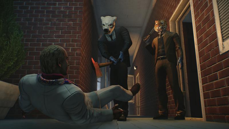Game screenshot 4