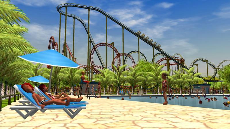 Game screenshot 4