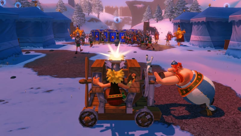 Game screenshot 2