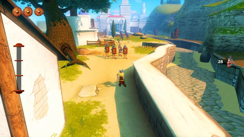 Game screenshot 5