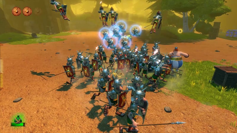 Game screenshot 3