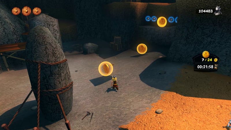 Game screenshot 4