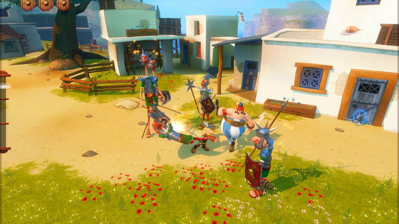 Game screenshot 4