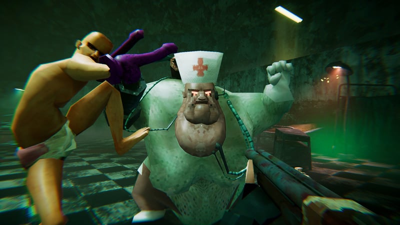 Game screenshot 5