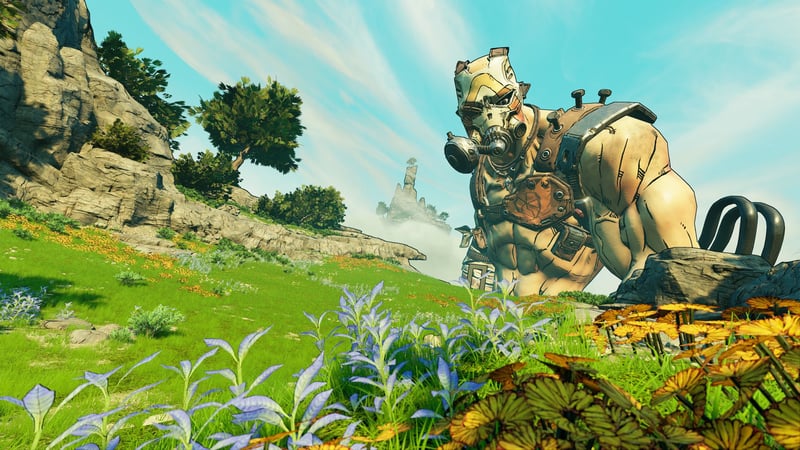 Game screenshot 2