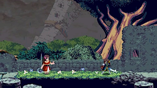 Game screenshot 2