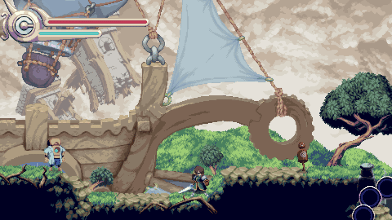 Game screenshot 3