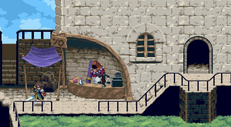Game screenshot 3
