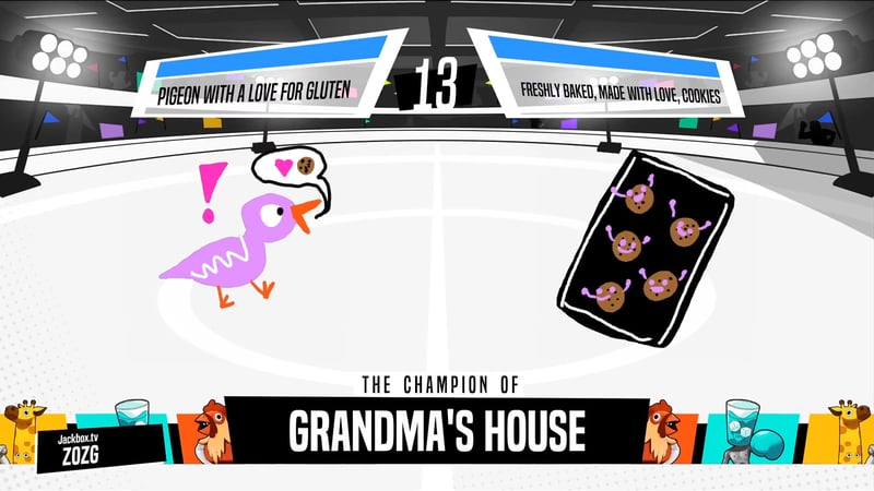 Game screenshot 5