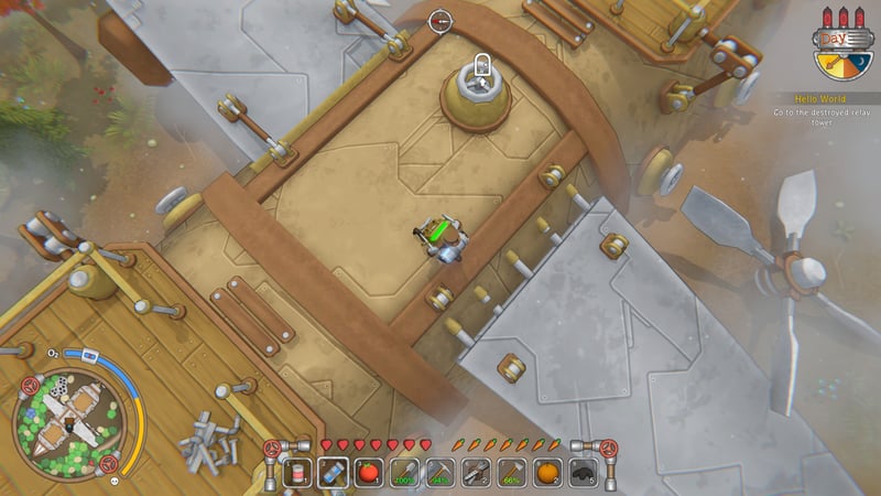 Game screenshot 2