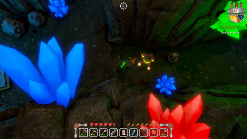 Game screenshot 5