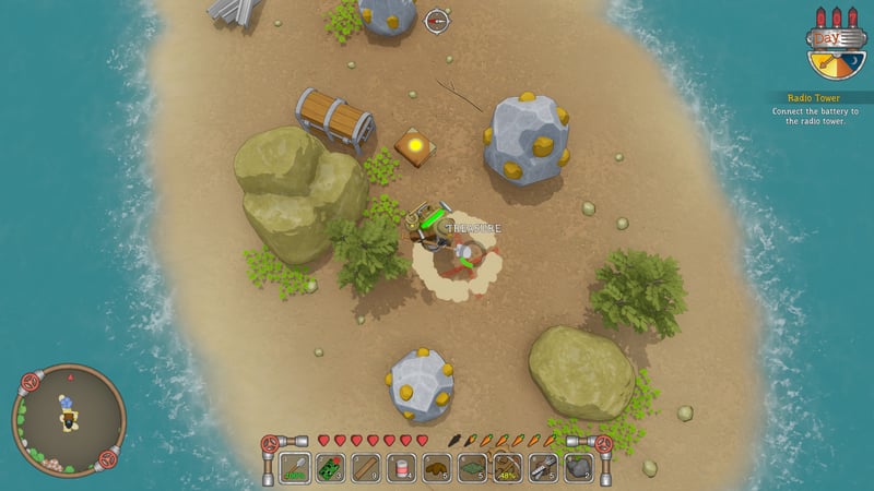 Game screenshot 3