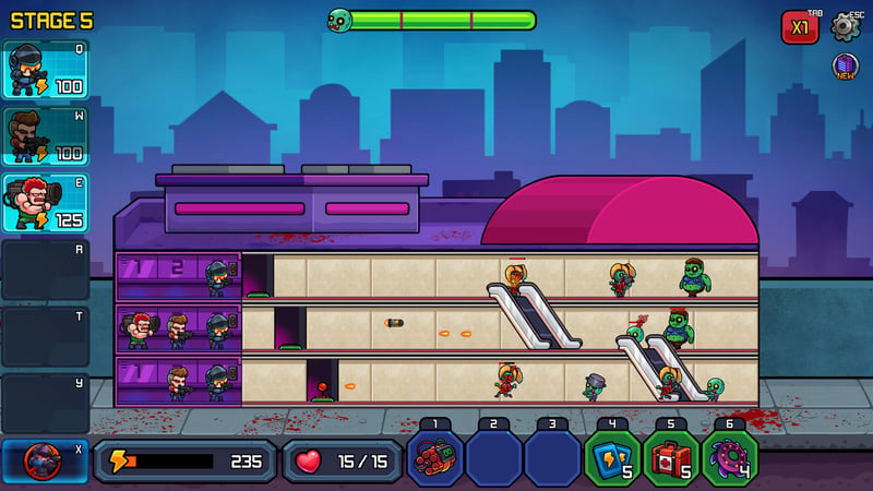 Game screenshot 2