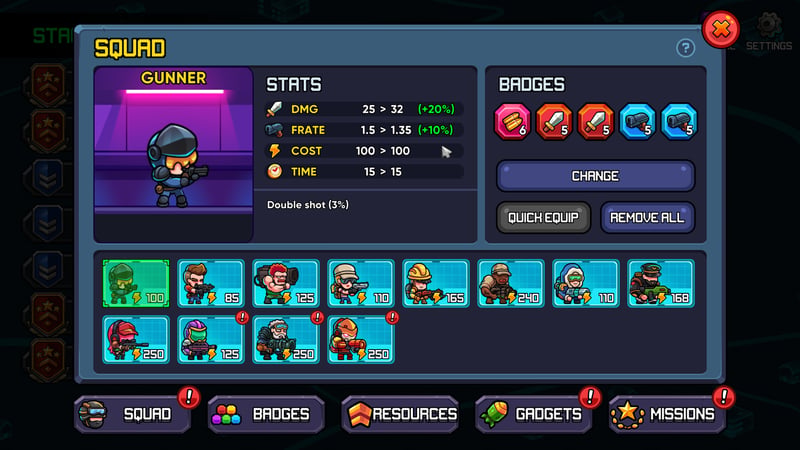 Game screenshot 3