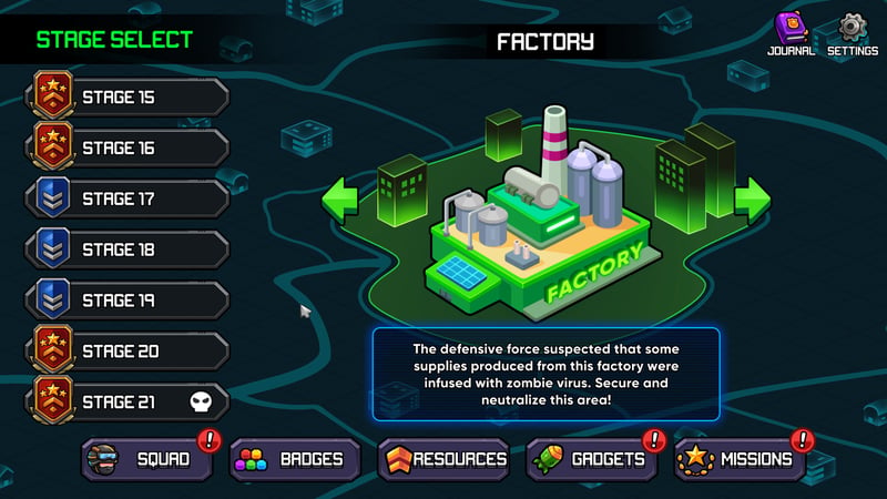 Game screenshot 4