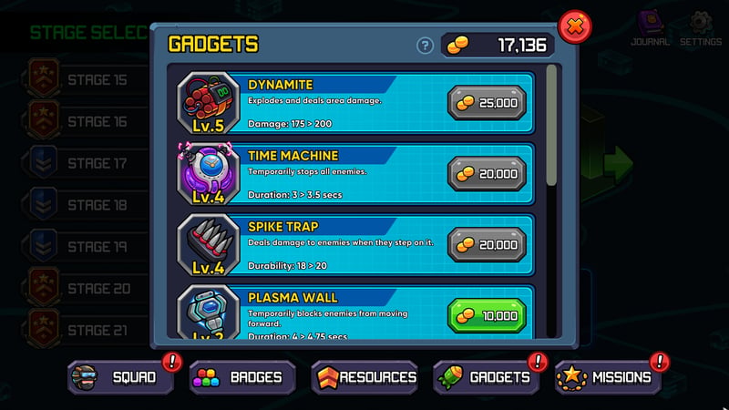 Game screenshot 5