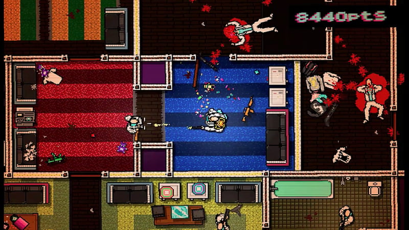 Game screenshot 5