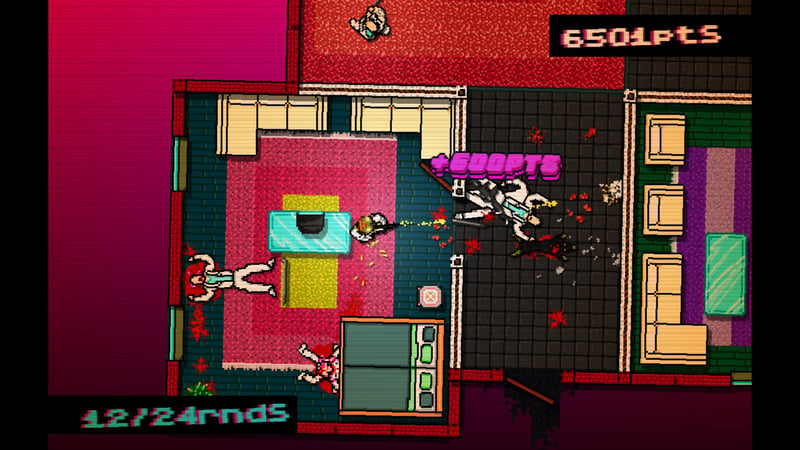 Game screenshot 2
