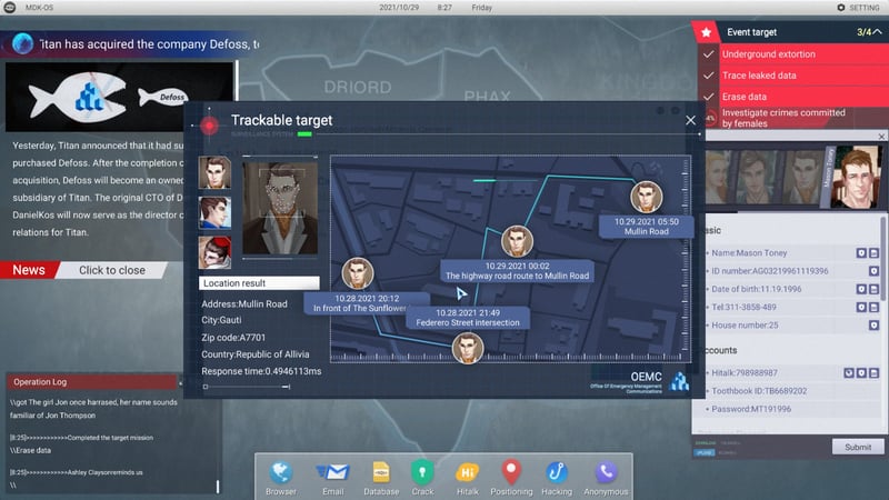 Game screenshot 5