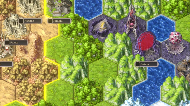 Game screenshot 3