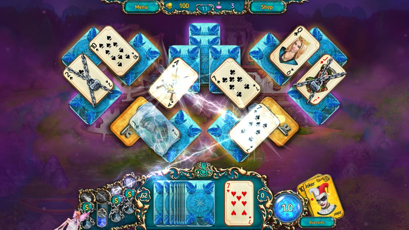 Game screenshot 4