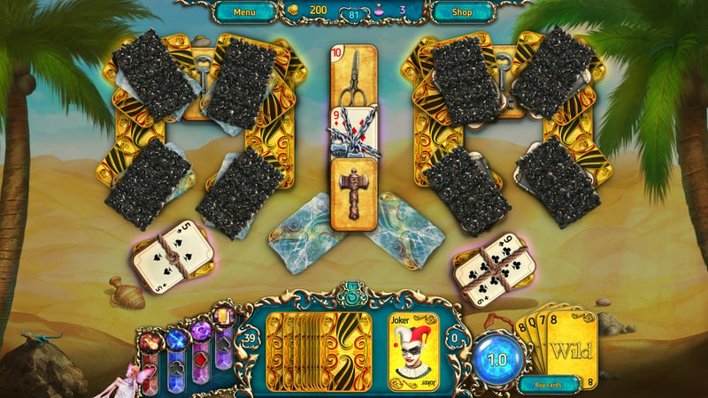 Game screenshot 3