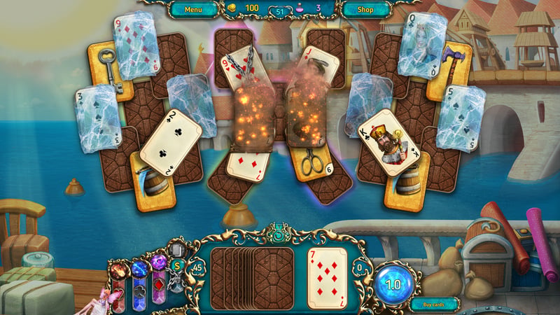 Game screenshot 5