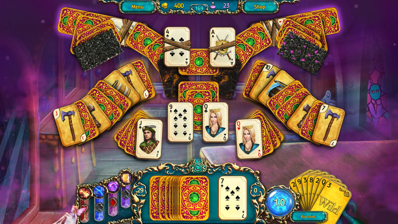 Game screenshot 2