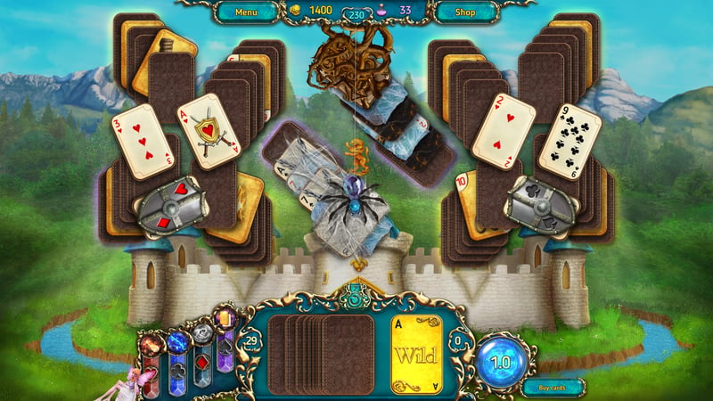 Game screenshot 2